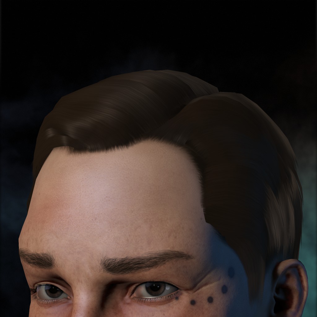 Henry Trudeaux