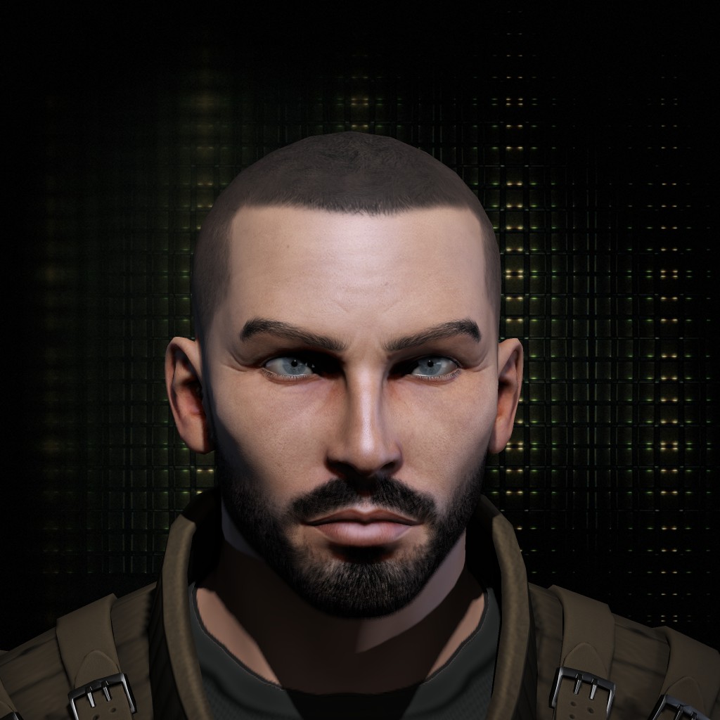 Tyranth Hode