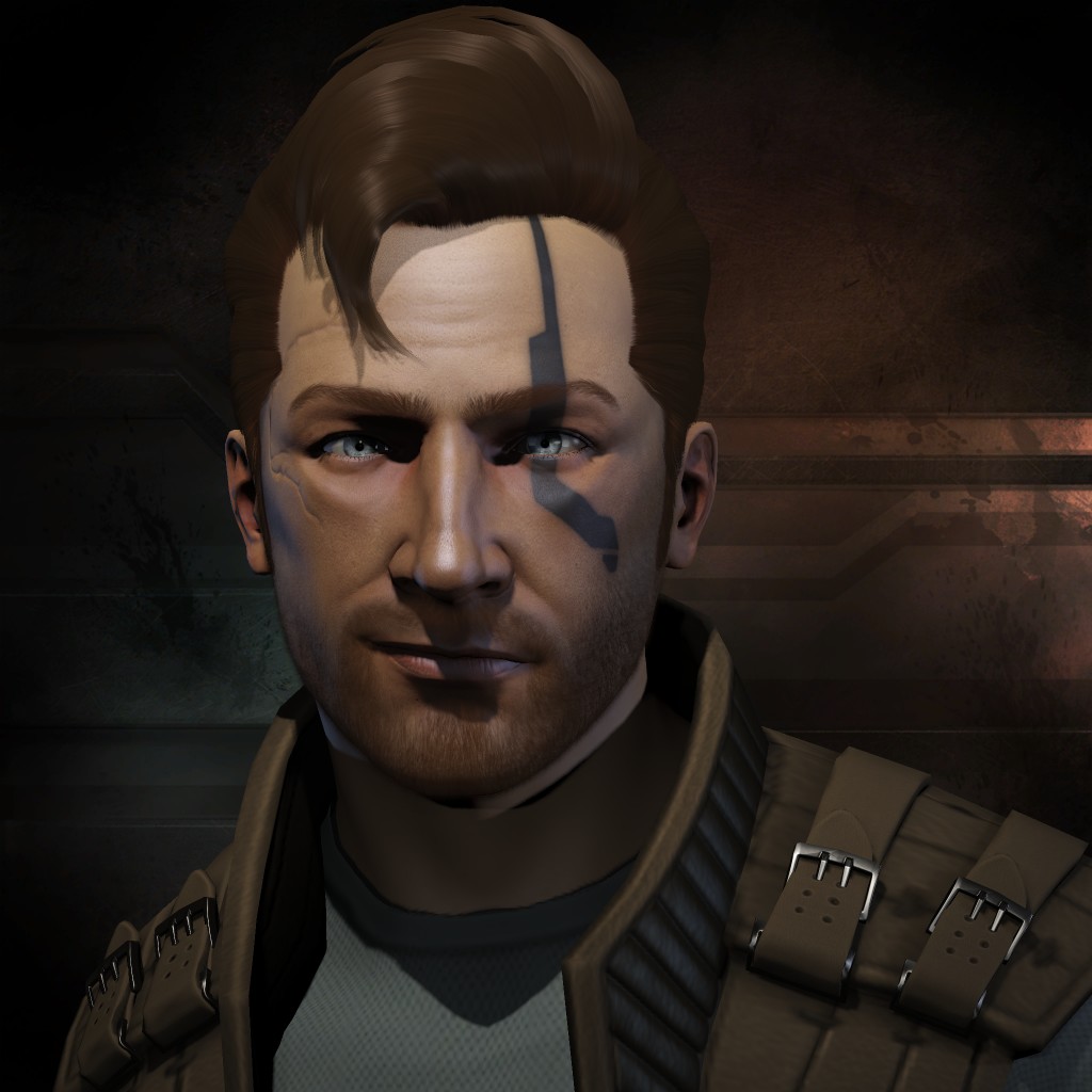 Vulcan Ambrye