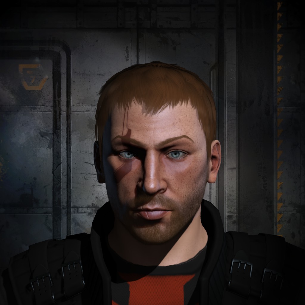 Dwarfhunter93 Stonewall
