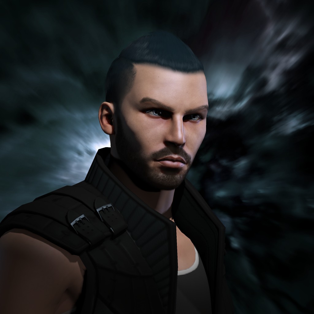 Corlackis Deathstalker