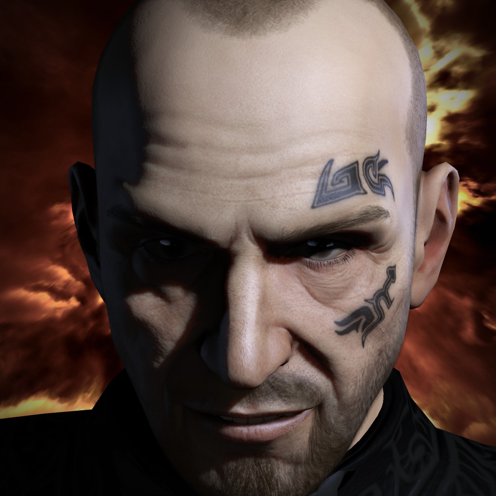 Kirill Bazyka