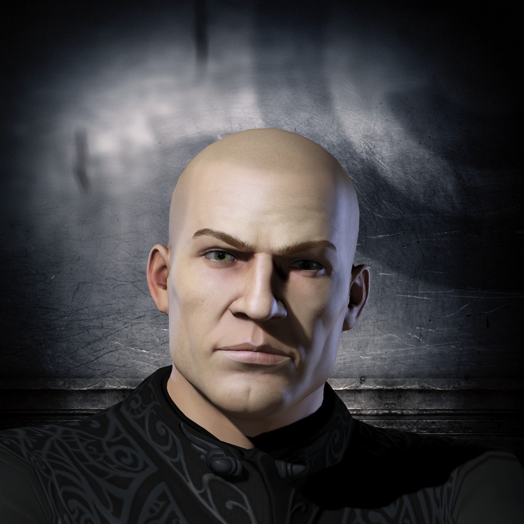 Arhangel Nic