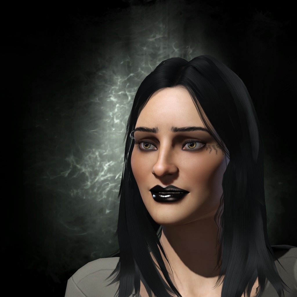 portrait