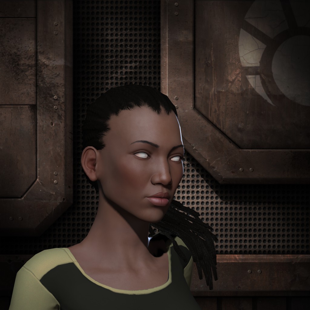 Alis Bonebreaker