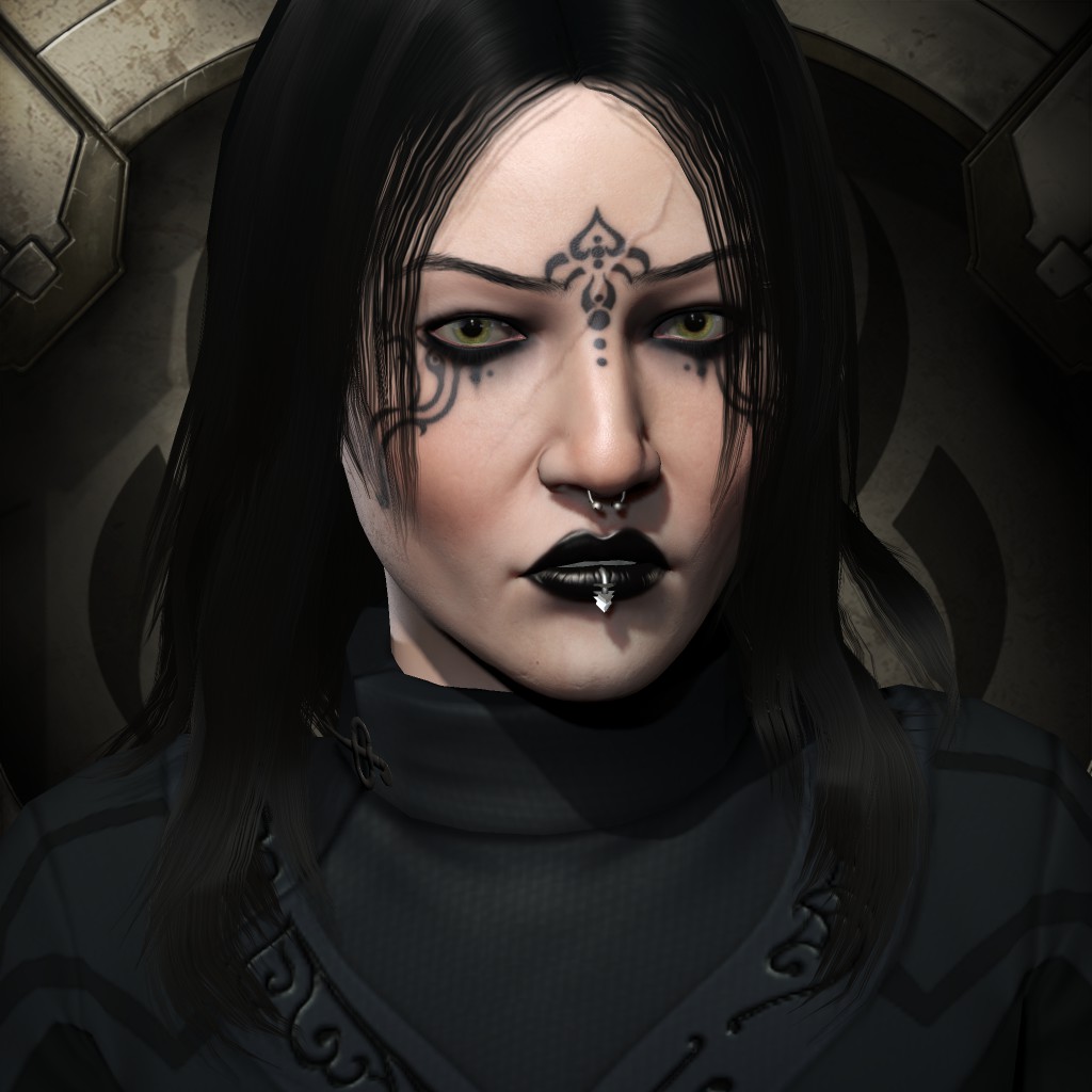 Nadia Azizora