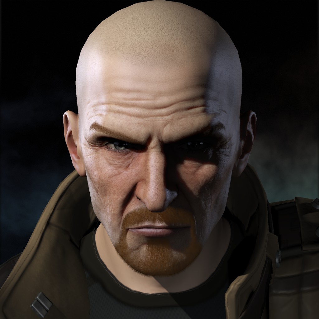 Rory Centauri