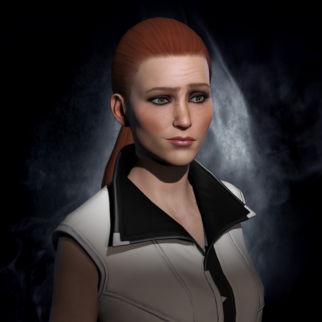 Viktoria Fridard