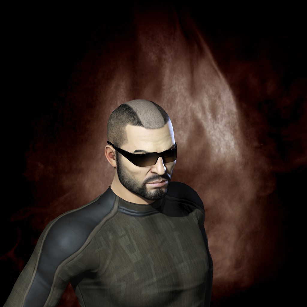 Zeek Kado