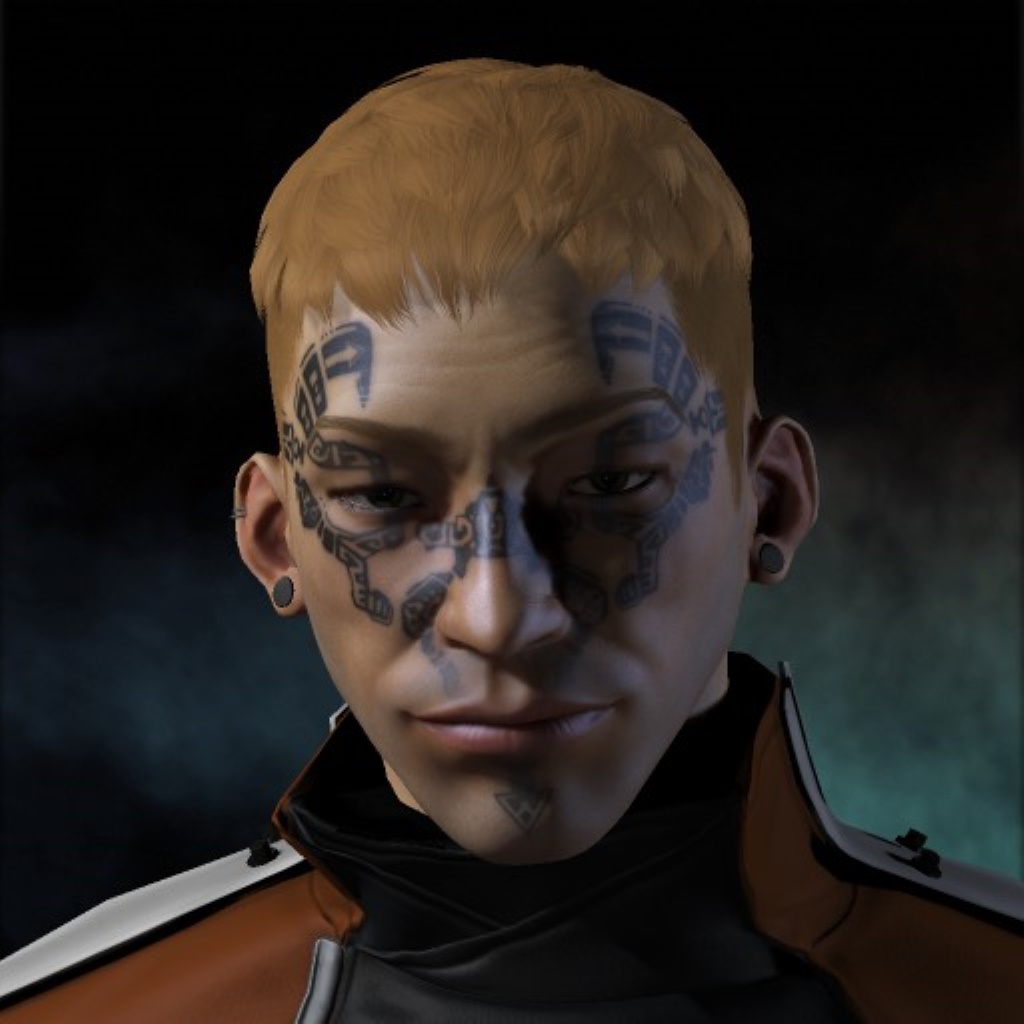 portrait