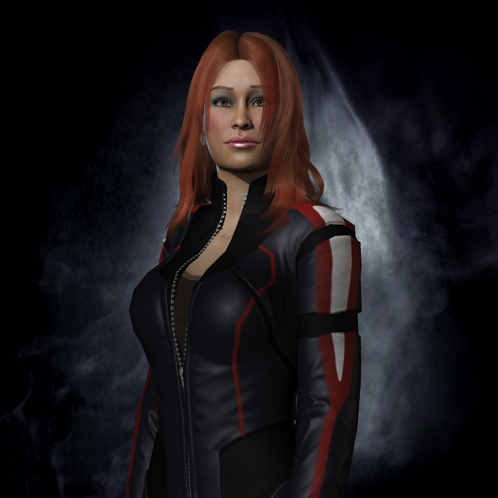 beth starrline