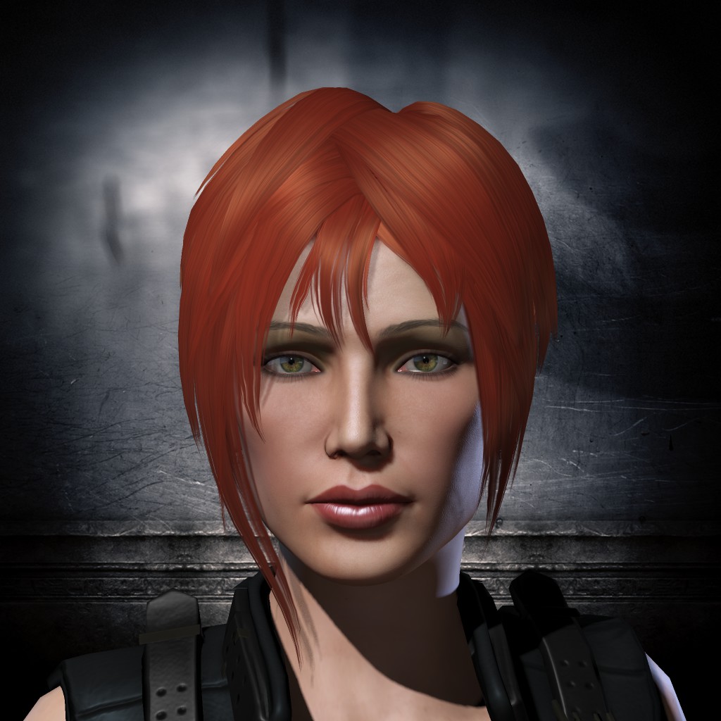 Aurora McDougle