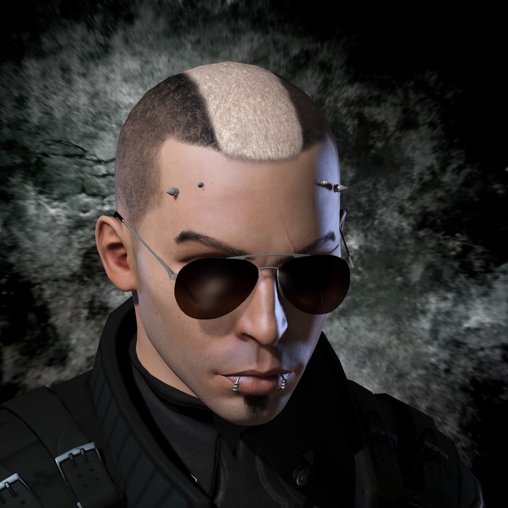 Gallente Citizen 92492508