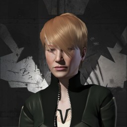 Jolinar Omaristos portrait