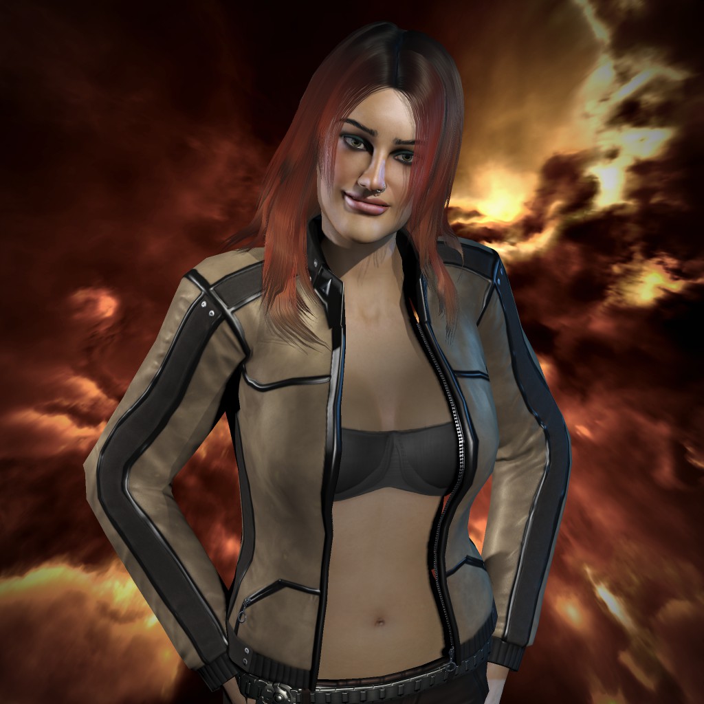 Miruna Archangel