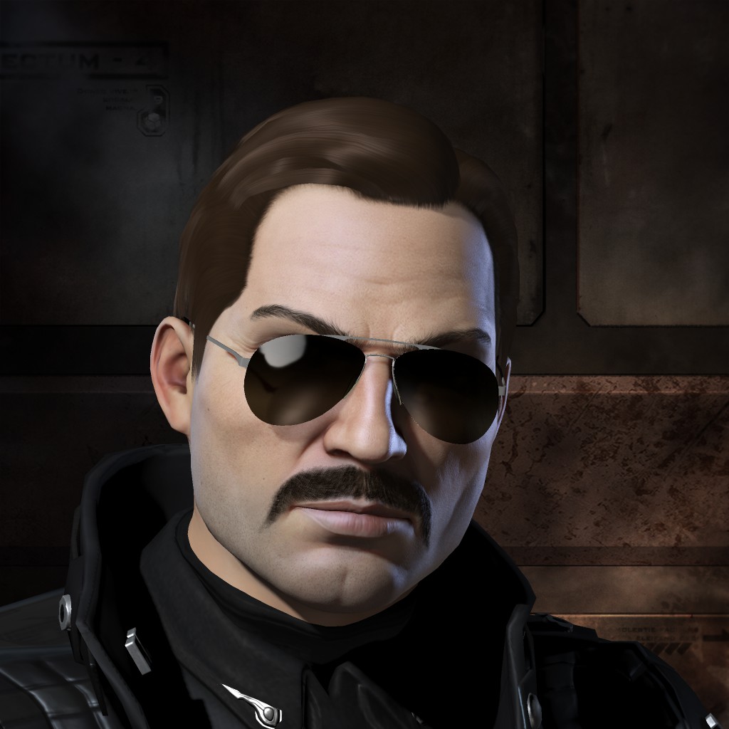 Scanners Hakaari
