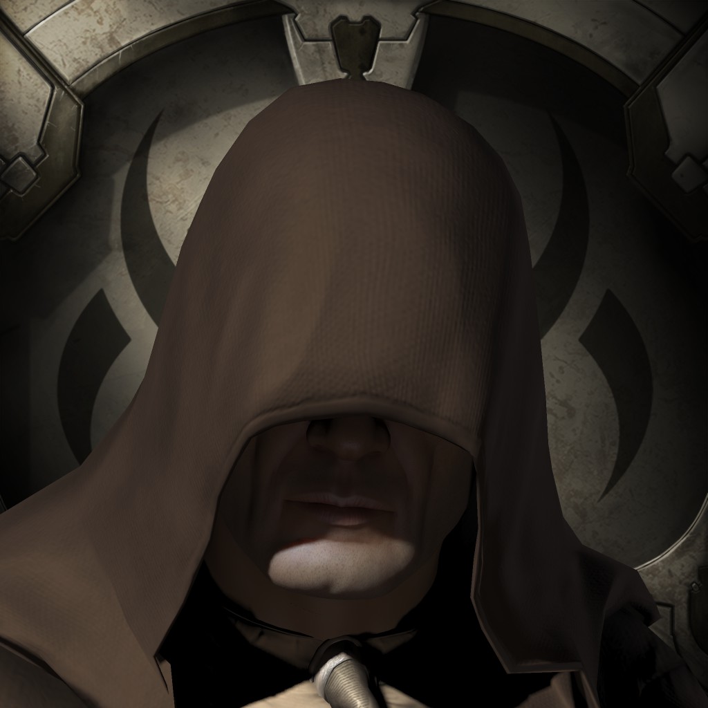 Darth TheDork