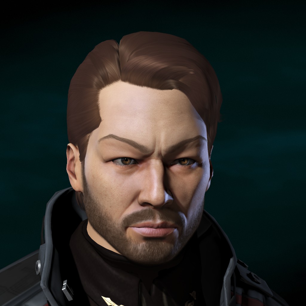Roderick Seamus