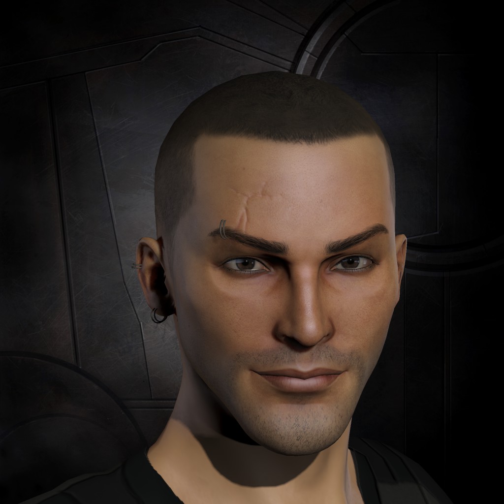 Vhaidren Armani