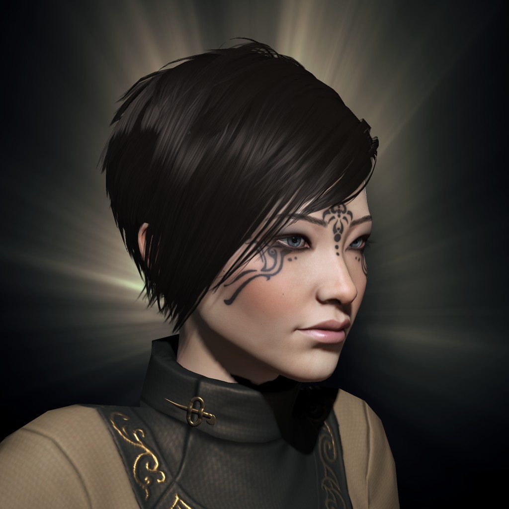 portrait