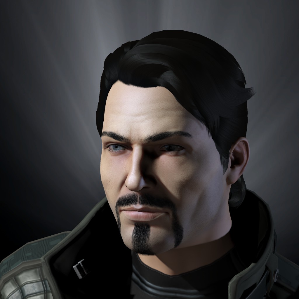 Nikolas Stone