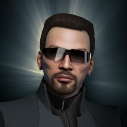 Omnaria Kautsuo portrait