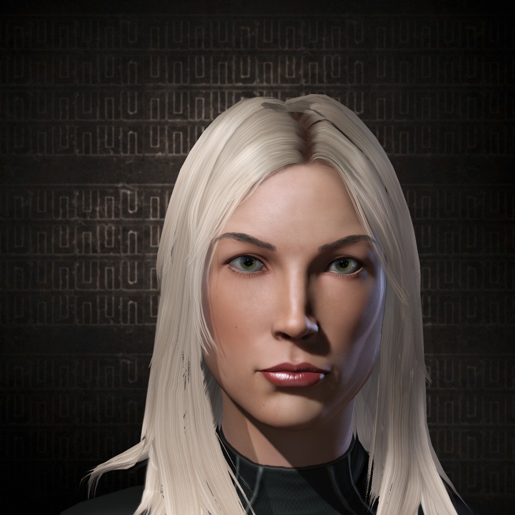 Loretta Silver