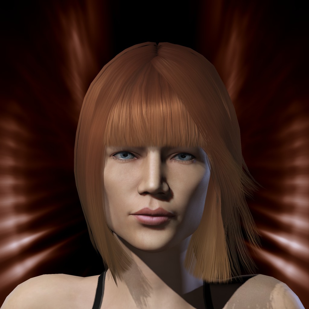 Kathy Stromgard