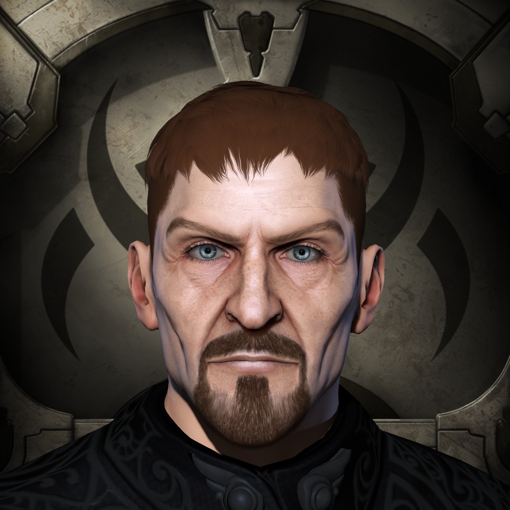 Marc Davaham