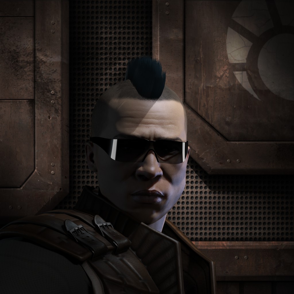 blocc Melkan
