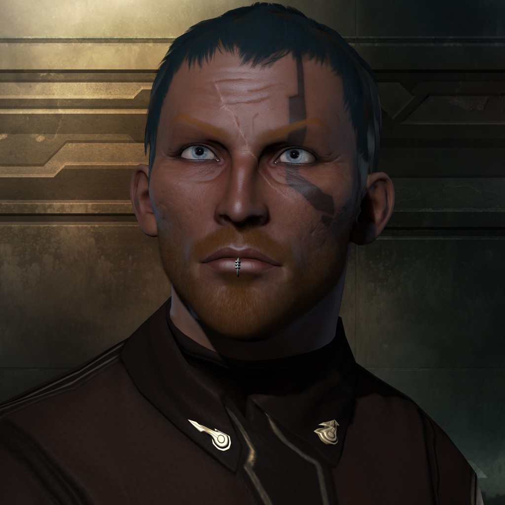 Unther Redgard
