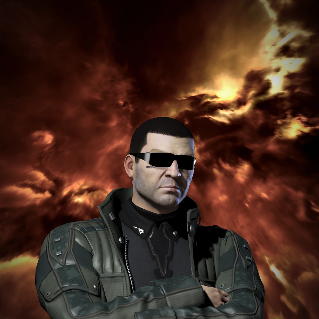Rick Oriki