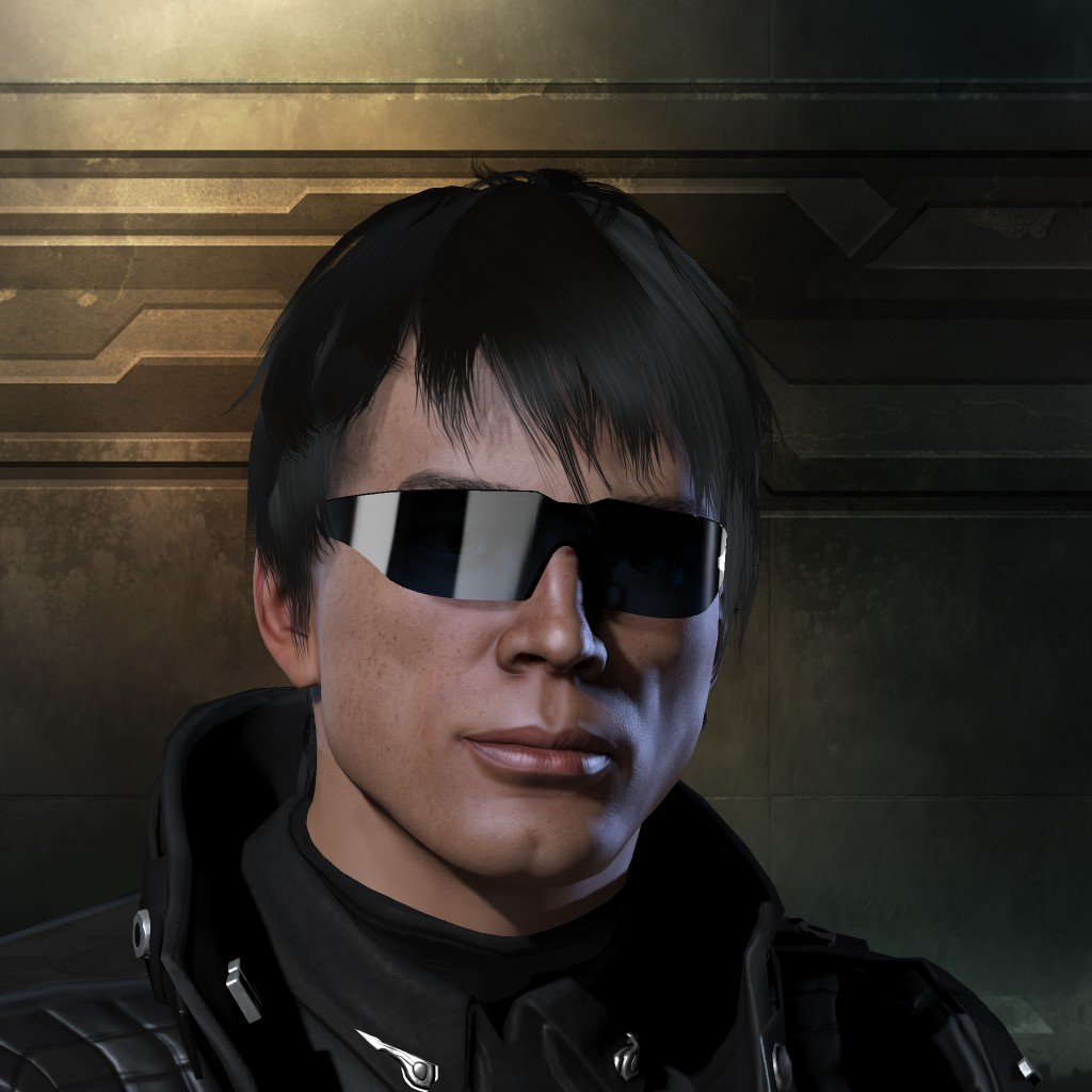 Caldari Citizen 92494400