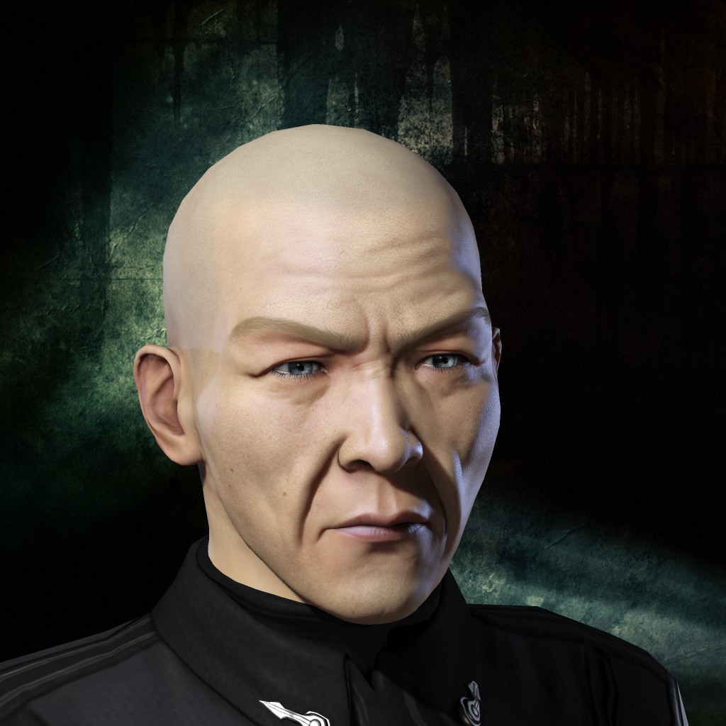 Mekin Kaiderius