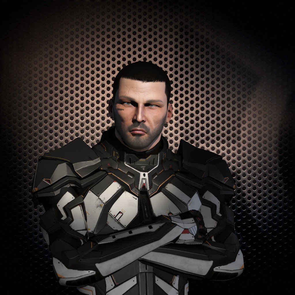 Leo Marshall