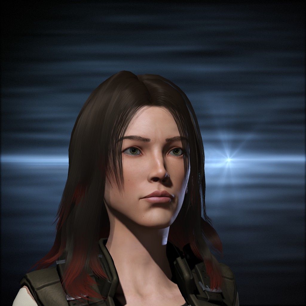 Eve Lunaris