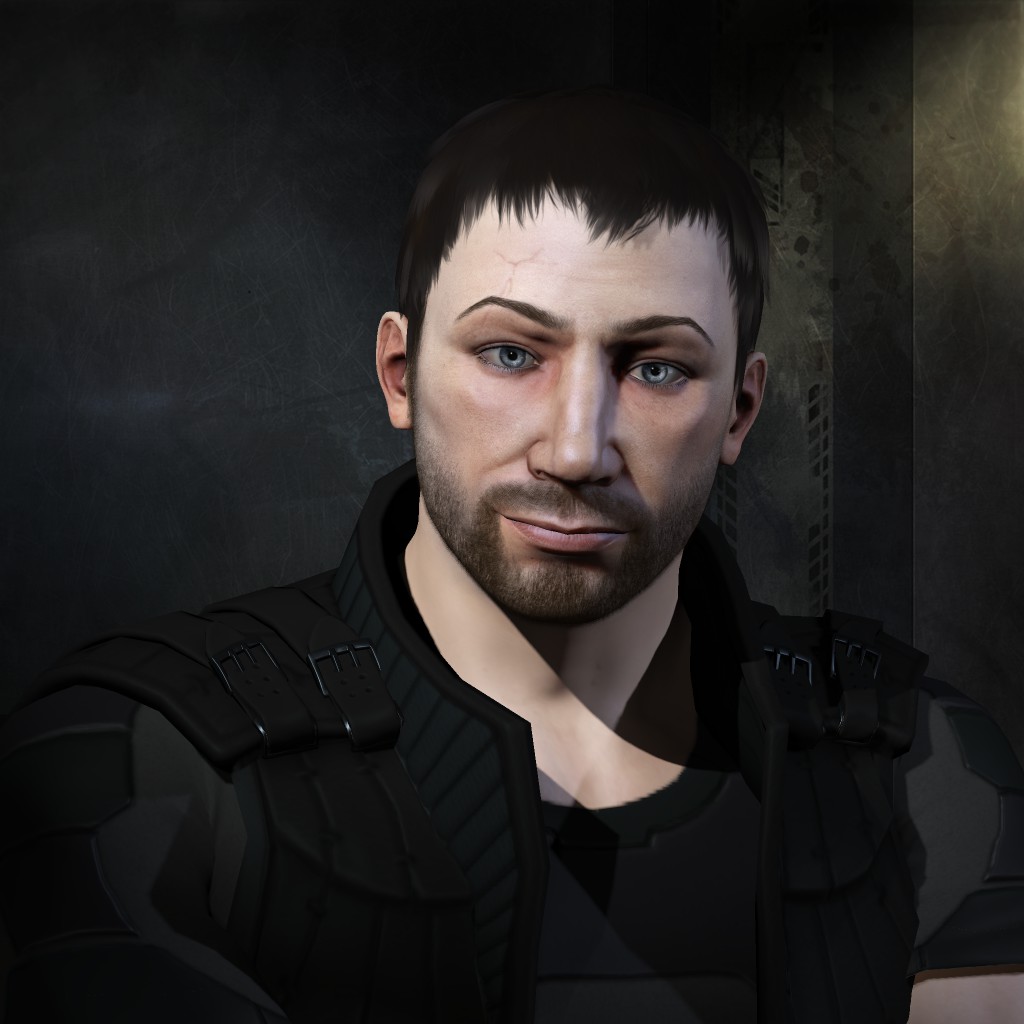 Rusty Dukan