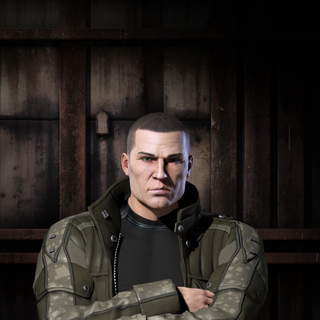 Soris Boulderhead