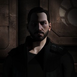 Der Feuerfurz portrait