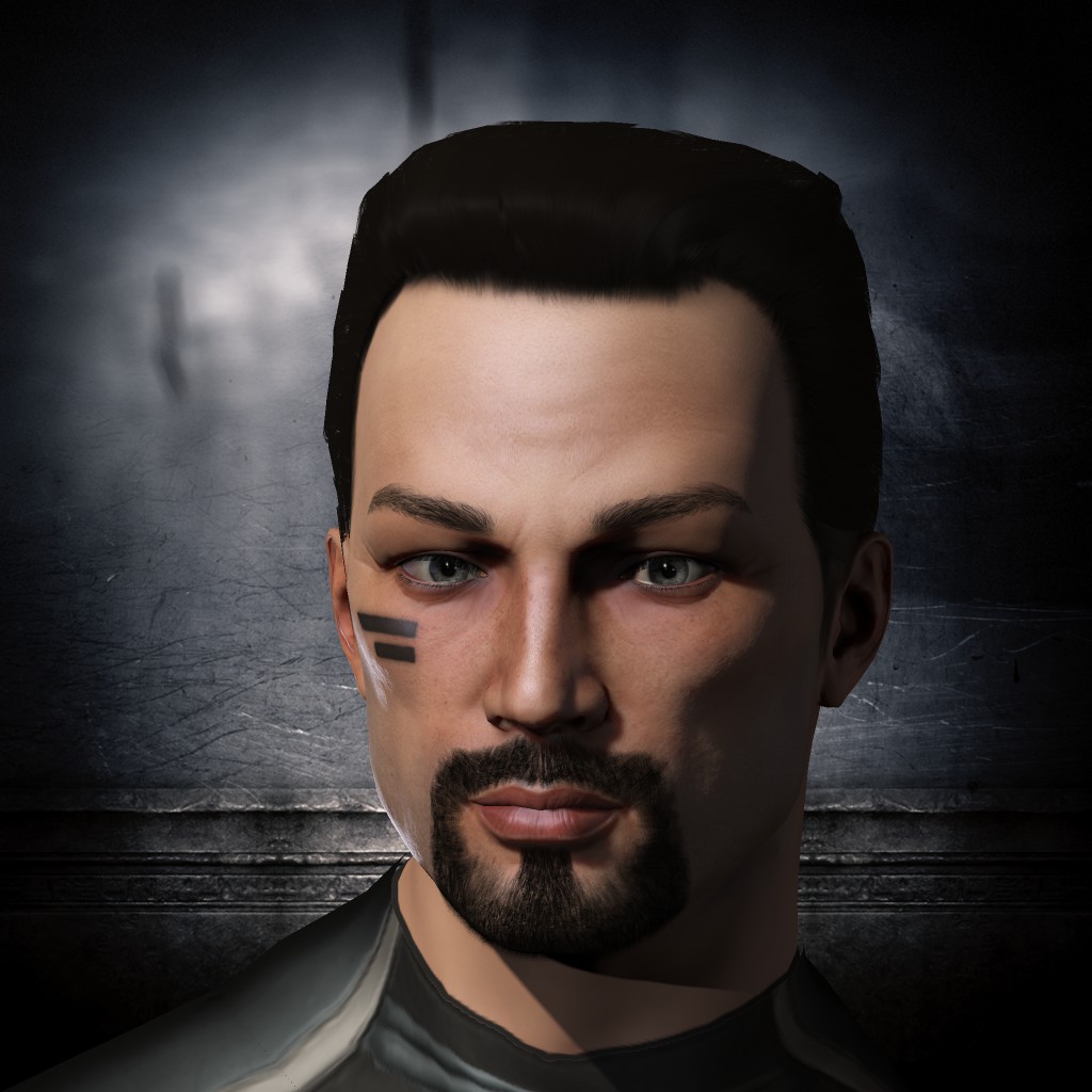 RoMan Naarie