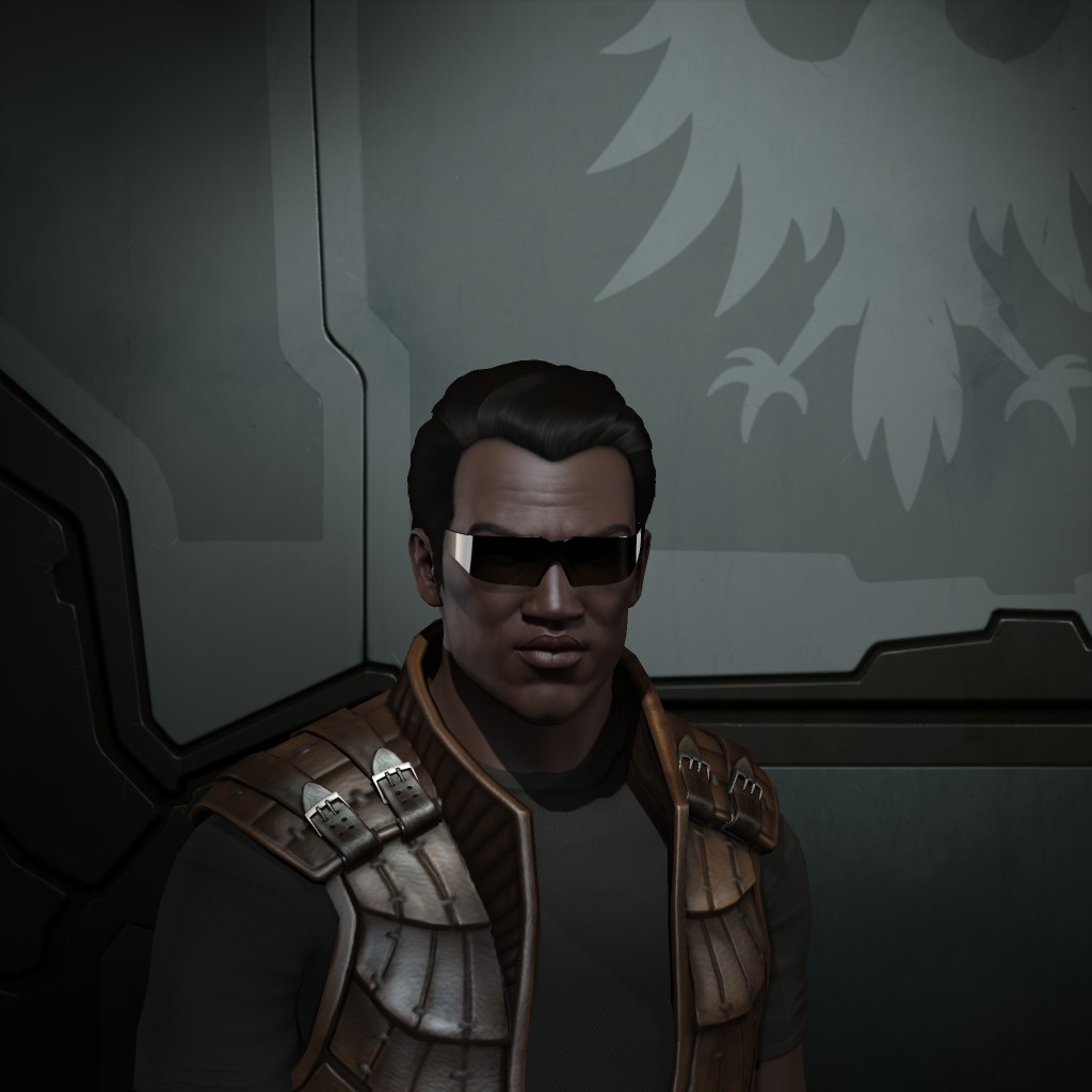 Minmatar Citizen 92496454