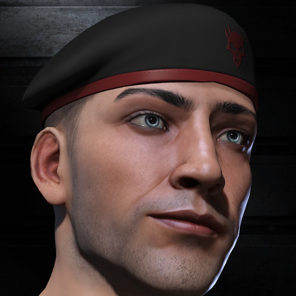 inv portrait