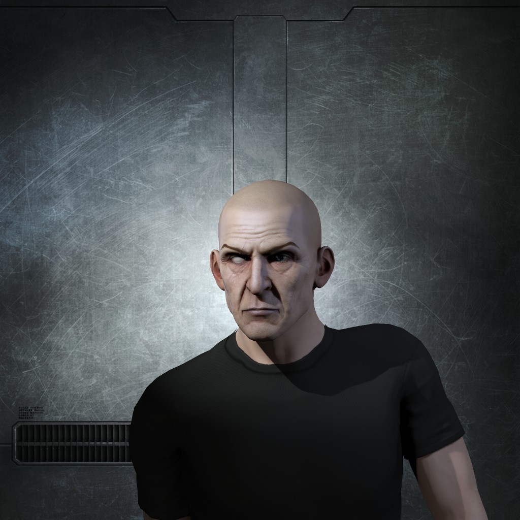 Grim Sinnervictor