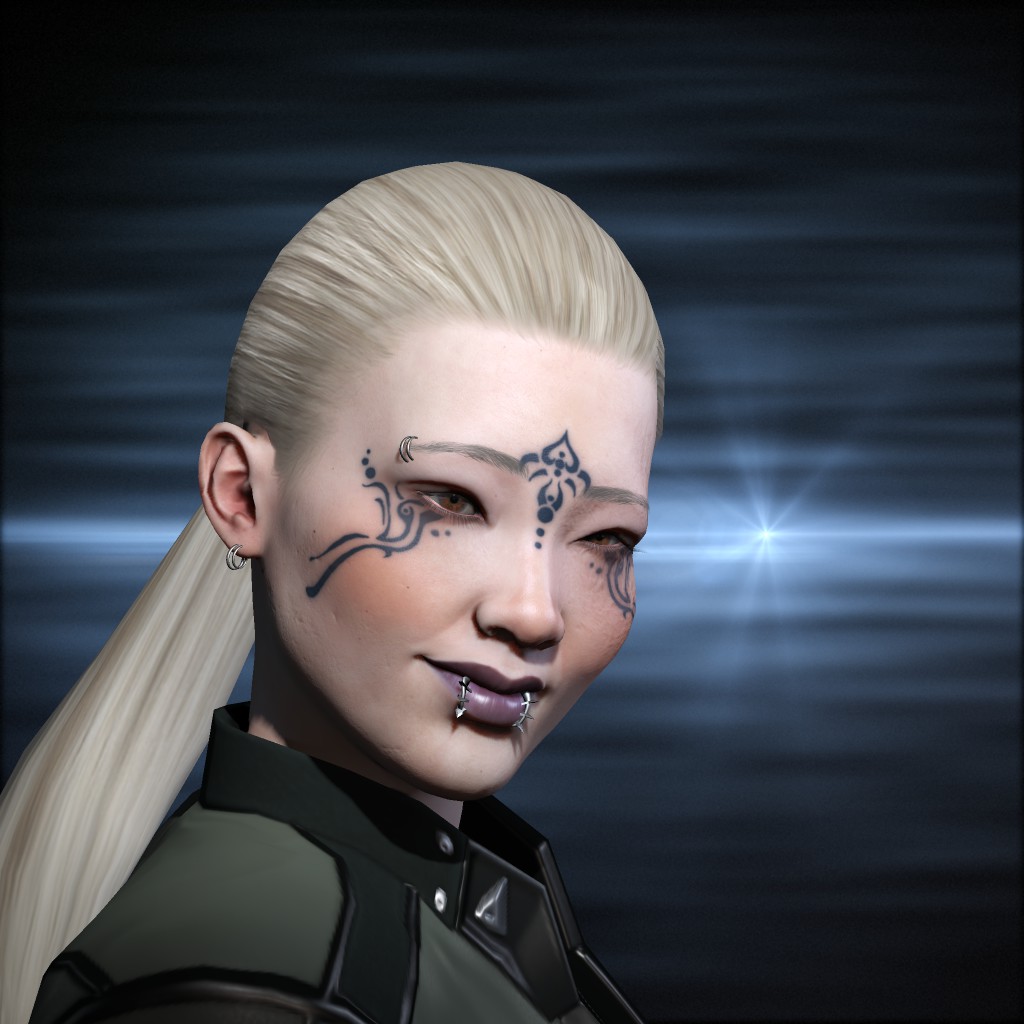 Bella Morte DiGloria