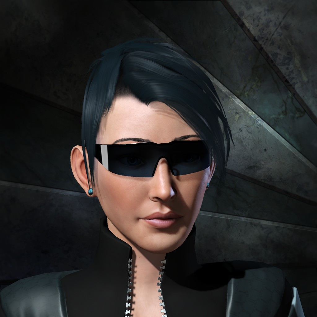 Rin Matrix
