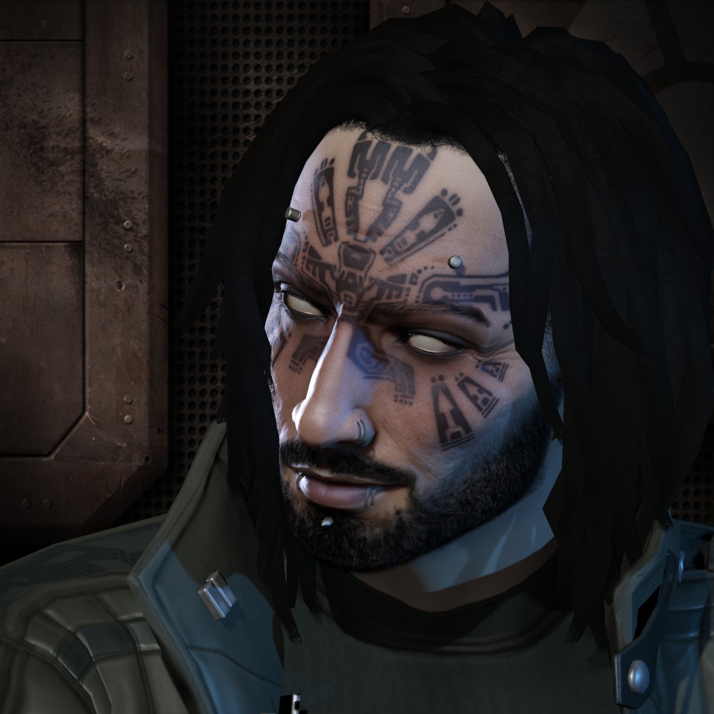 Nocta'al Xystrer