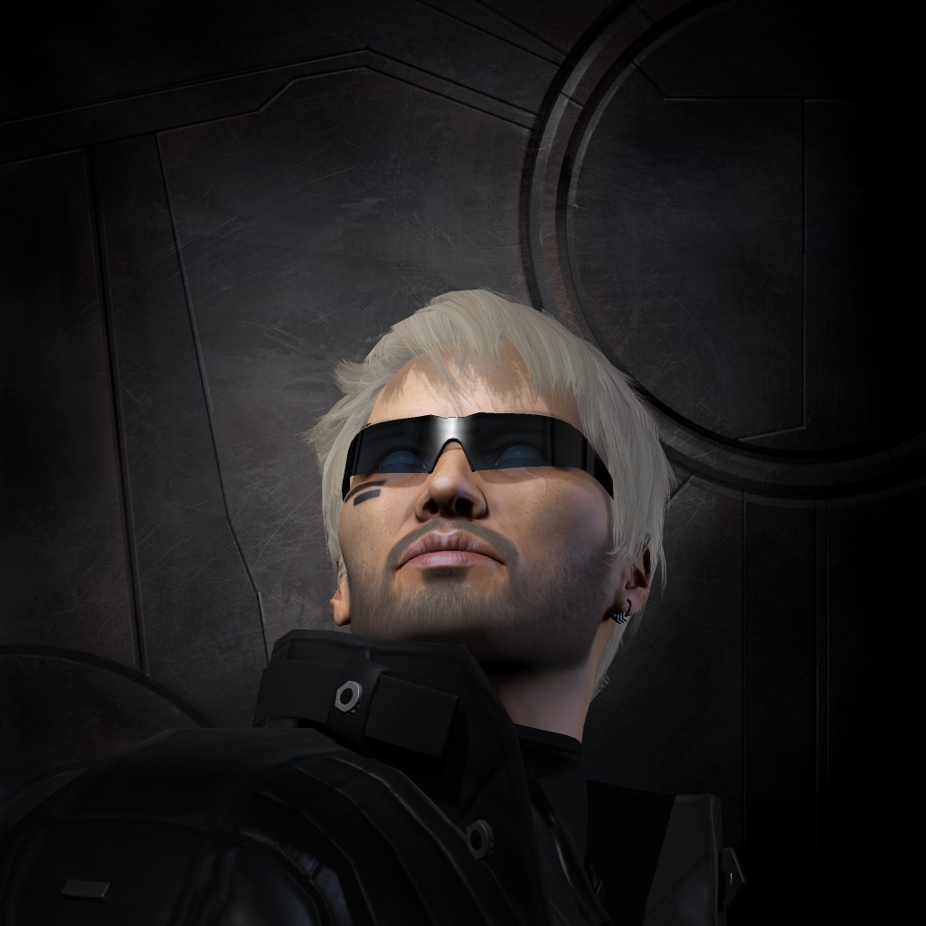 Mystaerium Xaerxes