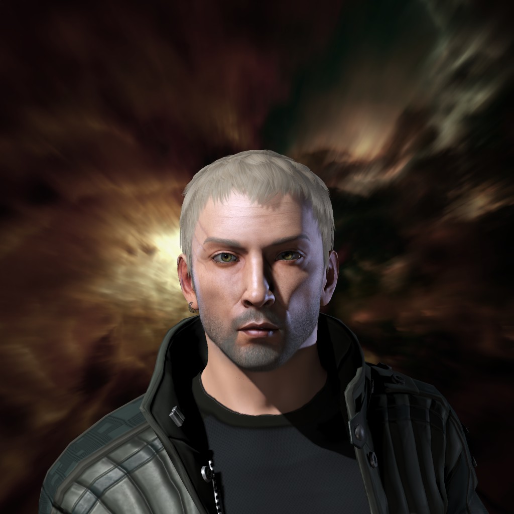 Alaric Jaymes