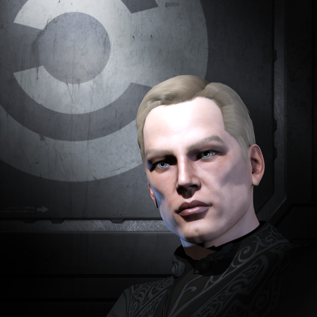 Caldari Citizen 92496967