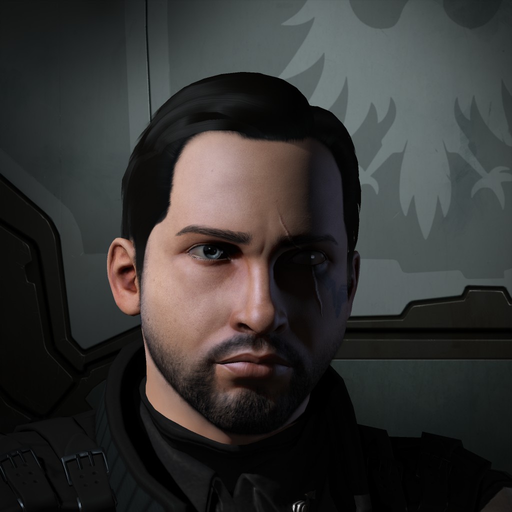 Kal'Thorne Aideron